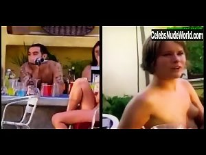 Autumn Bliss Outdoor , Compilation in 7 Lives Xposed (series) (2001) 18