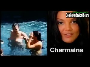 Ashley Steel in 7 Lives Xposed (series) (2001) 9