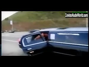 Augusta Avila Car , Babes in 7 Lives Xposed (series) (2001) 10