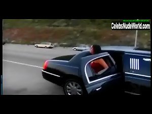 Augusta Avila Car , Babes in 7 Lives Xposed (series) (2001) 9