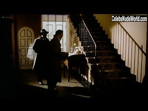 Juliet Anderson in It's Called Murder, Baby (1983) 18