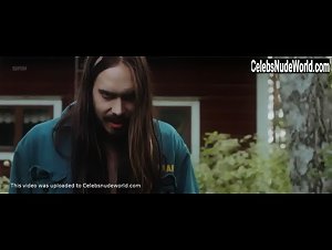 Saara Elina in Kyrsya - Tuftland (2017) 4