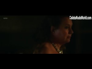 Brigitte Faure in Nu (series) (2018) 1