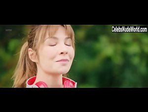 Alix Benezech in Nu (series) (2018) 13
