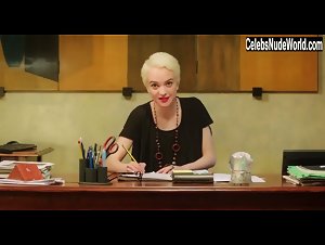 Valentina Violo in Tommaso (2016) 7