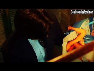Ruri Shinato in Director (series) (2019) 1