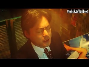 Ruri Shinato in Director (series) (2019) 2