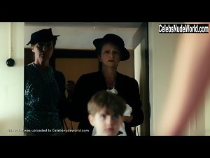 Juta Vanaga in Werk ohne Autor (2018) 12