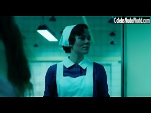 Juta Vanaga in Werk ohne Autor (2018) 13