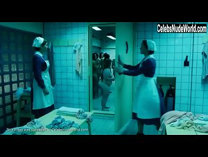 Juta Vanaga in Werk ohne Autor (2018) 16