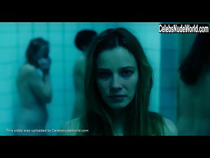 Juta Vanaga in Werk ohne Autor (2018) 18