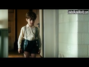 Juta Vanaga in Werk ohne Autor (2018) 2