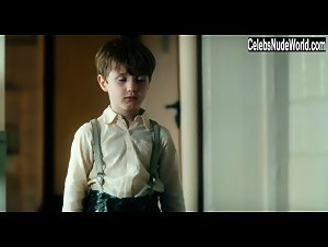 Juta Vanaga in Werk ohne Autor (2018) 3