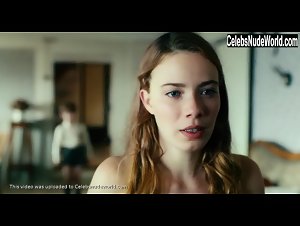 Juta Vanaga in Werk ohne Autor (2018)