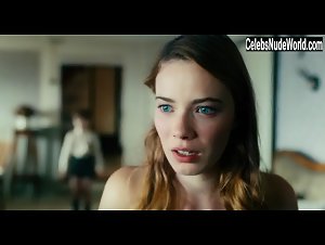 Juta Vanaga in Werk ohne Autor (2018) 5