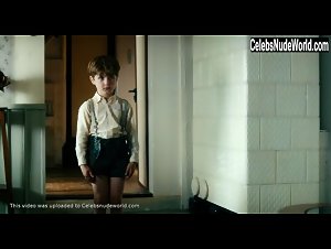 Juta Vanaga in Werk ohne Autor (2018) 6