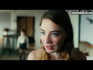 Juta Vanaga in Werk ohne Autor (2018) 7