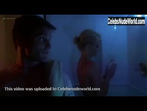 Jenna Lewis nude, Bathtub scene in Scorned (2005) 5