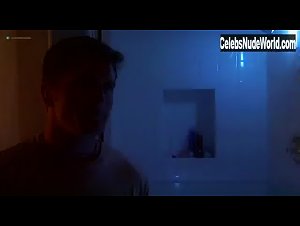 Jenna Lewis nude, Bathtub scene in Scorned (2005) 8