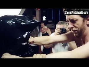 Marseille Morillo in Bag Boy Lover Boy (2014) 6