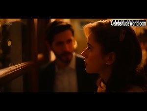 Tessa Ia Hot , Outdoor in Narcos: Mexico (series) (2018) 7