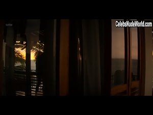 Tessa Ia in Narcos: Mexico (series) (2018) 1