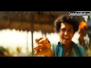 Tessa Ia in Narcos: Mexico (series) (2018) 11