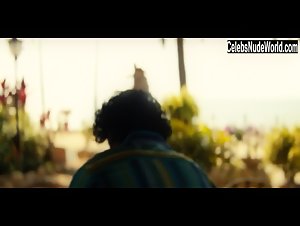 Tessa Ia in Narcos: Mexico (series) (2018) 13