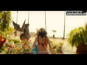 Tessa Ia in Narcos: Mexico (series) (2018) 14