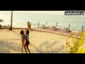 Tessa Ia in Narcos: Mexico (series) (2018) 15