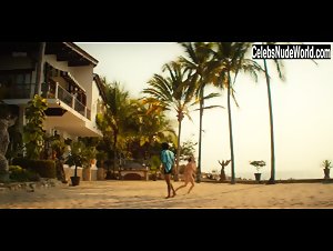 Tessa Ia in Narcos: Mexico (series) (2018) 17