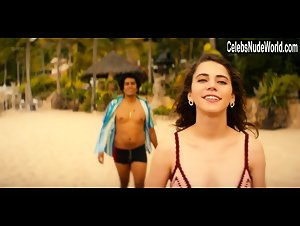 Tessa Ia in Narcos: Mexico (series) (2018) 19
