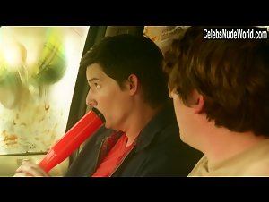 Christine Nguyen in Sex Pot (2009) 8