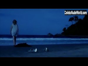 Marisol Ribeiro in Apneia (2014) 19