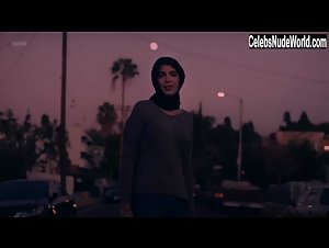 Tess Granfield in Hala (short) (2016) 1