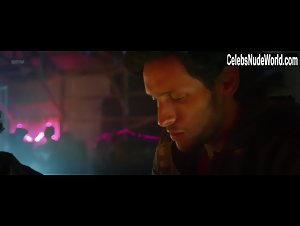 Erika L. Elkhalide in Future World (2018) 13