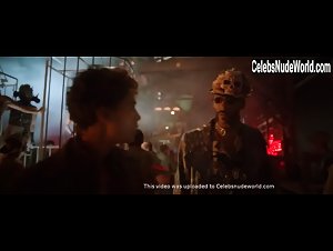 Erika L. Elkhalide in Future World (2018) 18