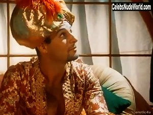 Antonia Dorian in Exotic Time Machine (1998) 18