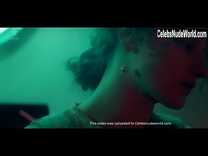 Simona Brown Flasing , boobs in Kiss Me First (series) (2018) 14