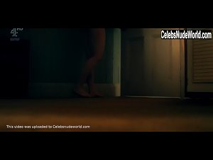 Simona Brown Explicit , boobs in Kiss Me First (series) (2018) 10