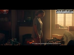 Simona Brown Explicit , boobs in Kiss Me First (series) (2018) 12