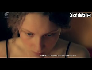 Simona Brown Explicit , boobs in Kiss Me First (series) (2018) 17