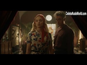 Amara Zaragoza Explicit , Orgy In Strange Angel (series) (2018) 3