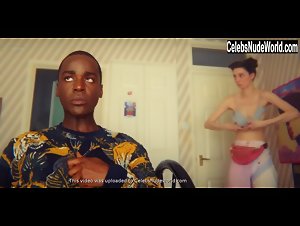 Tanya Reynolds in Sex Education (series) (2019) 14