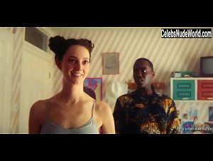 Tanya Reynolds in Sex Education (series) (2019) 16