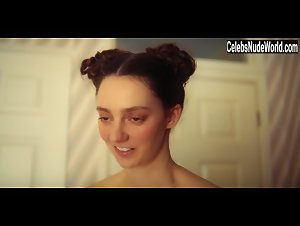 Tanya Reynolds in Sex Education (series) (2019) 6
