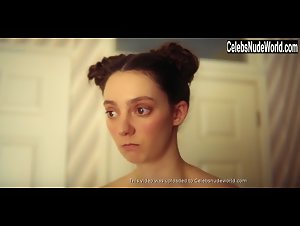 Tanya Reynolds in Sex Education (series) (2019) 8