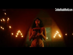 Amara Zaragoza in Strange Angel (series) (2018) 17