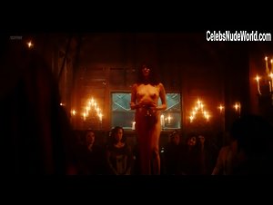Amara Zaragoza in Strange Angel (series) (2018) 6