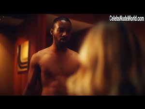 Alexa Demie Sensual Blonde , Lingerie In Euphoria (series) (2019) 7